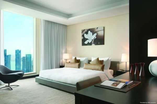Hotel Doha Kempinski Residences and Suites